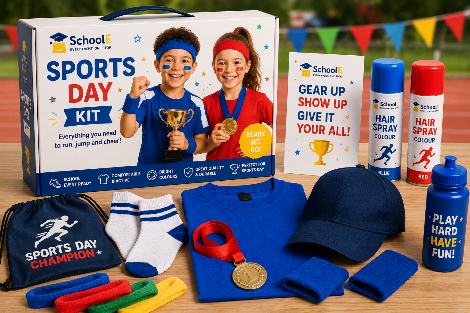 Sports Day