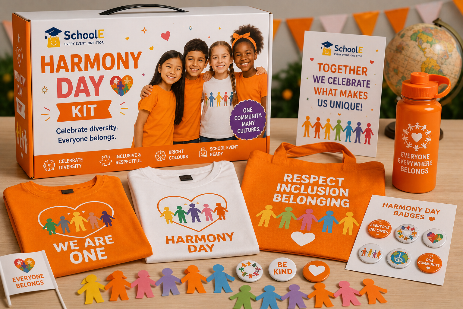 harmony day