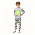 Kids Gaming 3D Print Pyjama Set