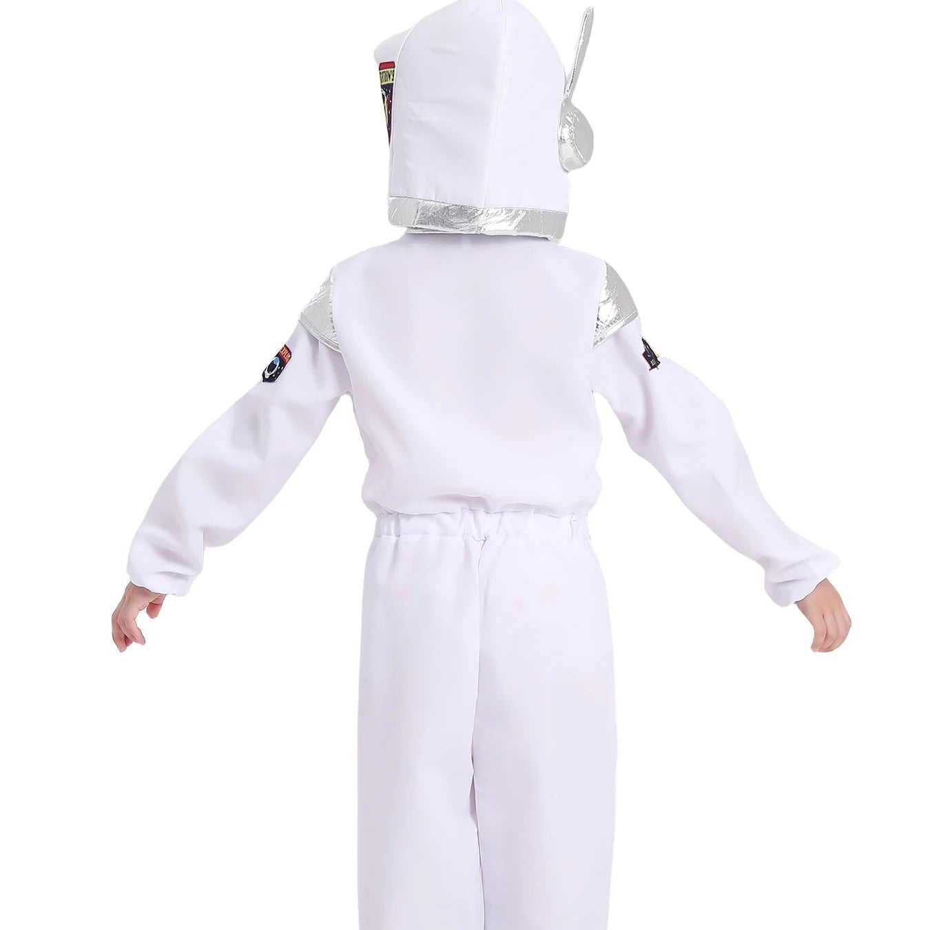 Deluxe Kids Astronaut Costume