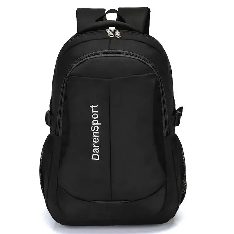 Lightweight Waterproof Laptop Backpack – Large Capacity Oxford Travel & School Bag