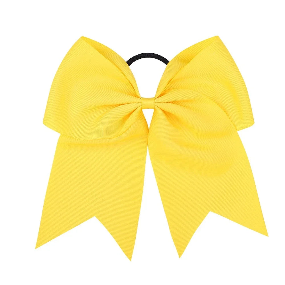 Girls' Big Bow Headband – Cute Everyday Hair Accessory