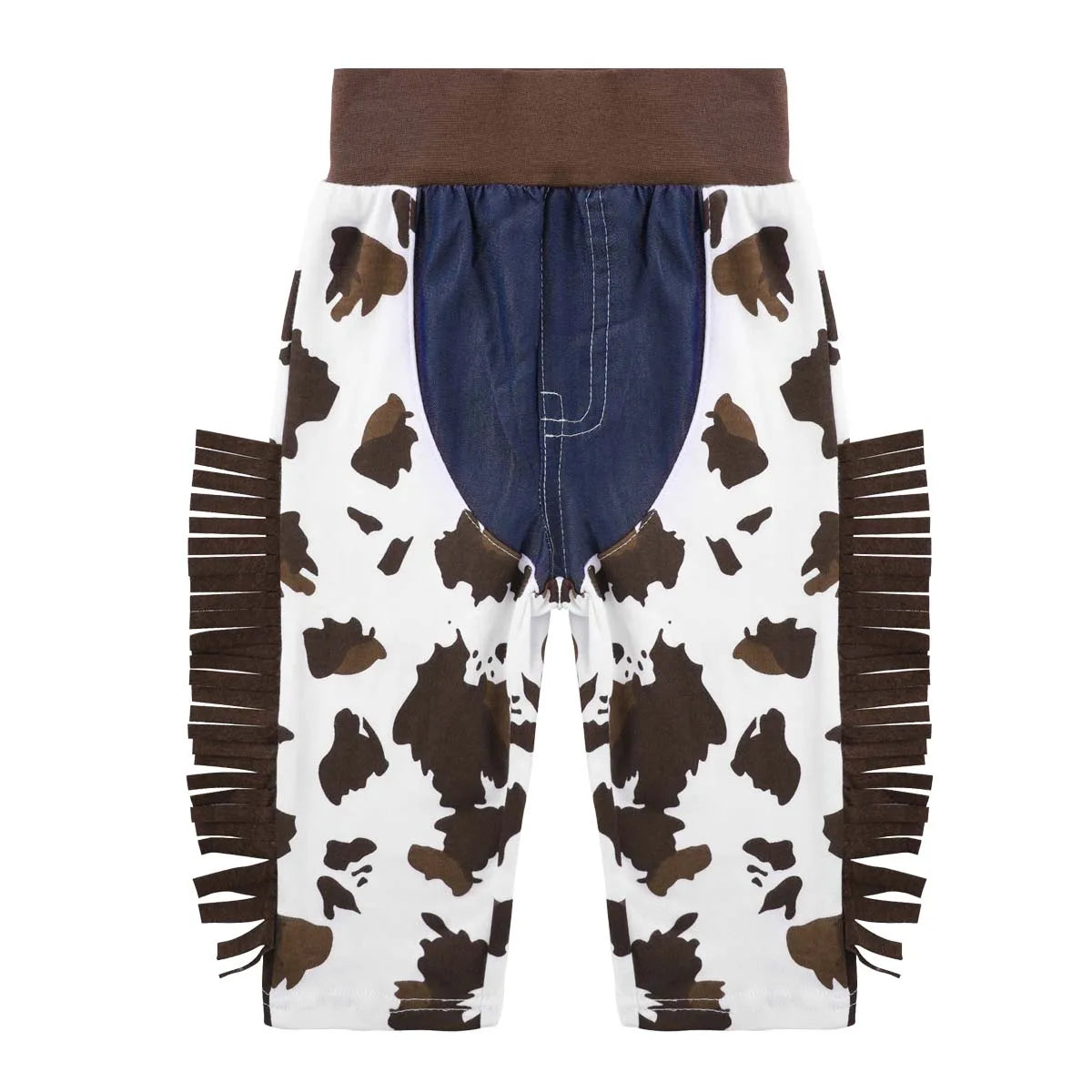 Kids Cowboy Costume Set
