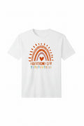 Harmony Day T-Shirt Street Style Casual Tee Shirt