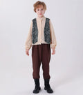 Girls Bavarian Oktoberfest Costume – Traditional German Dirndl Dress