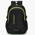 Lightweight Waterproof Laptop Backpack – Large Capacity Oxford Travel & School Bag