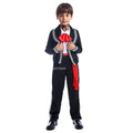 Kids Mexican Mariachi Costume – Traditional Dance & Stage Outfit