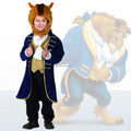 Beauty and the Beast Costume Set for Kids