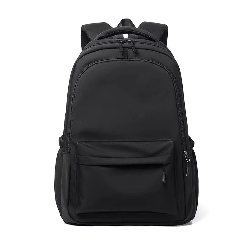 Waterproof Lightweight Backpack – Large Capacity School, College & Everyday Bag