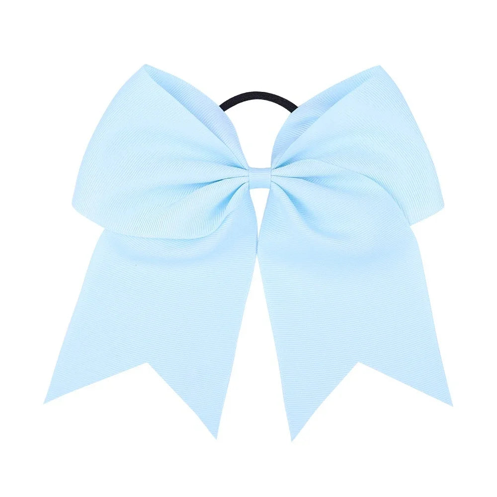 Girls' Big Bow Headband – Cute Everyday Hair Accessory