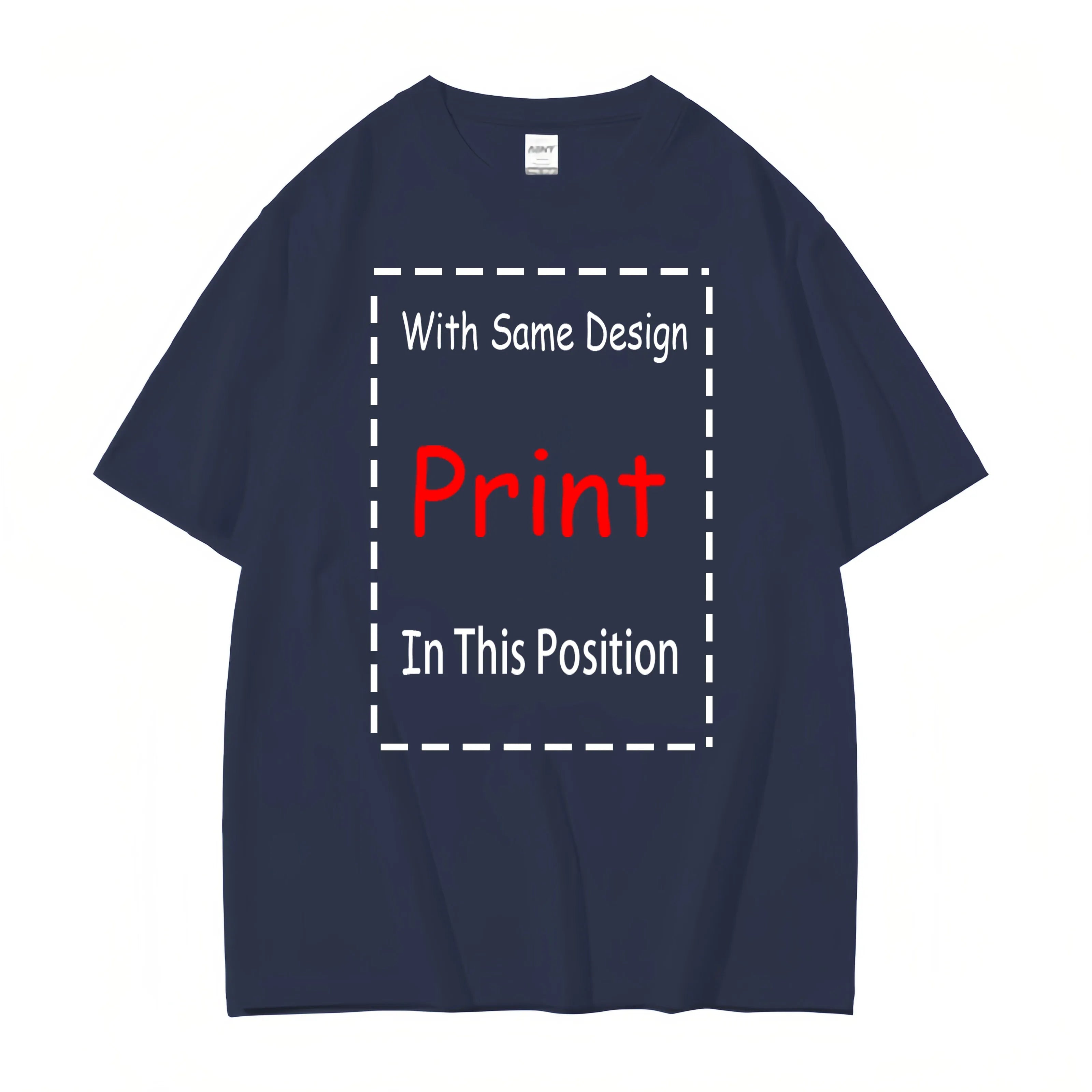 Harmony Day T Shirt 21st March Orange unisex