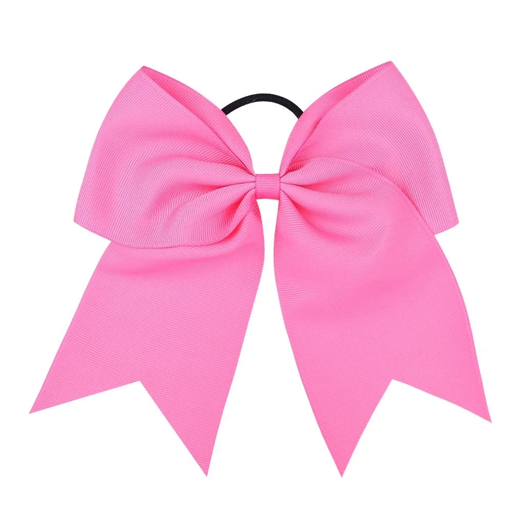 Girls' Big Bow Headband – Cute Everyday Hair Accessory