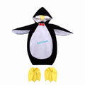 Penguin Costume for Kids