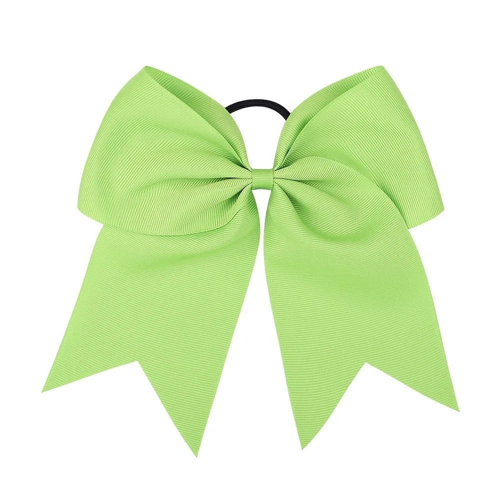 Girls' Big Bow Headband – Cute Everyday Hair Accessory