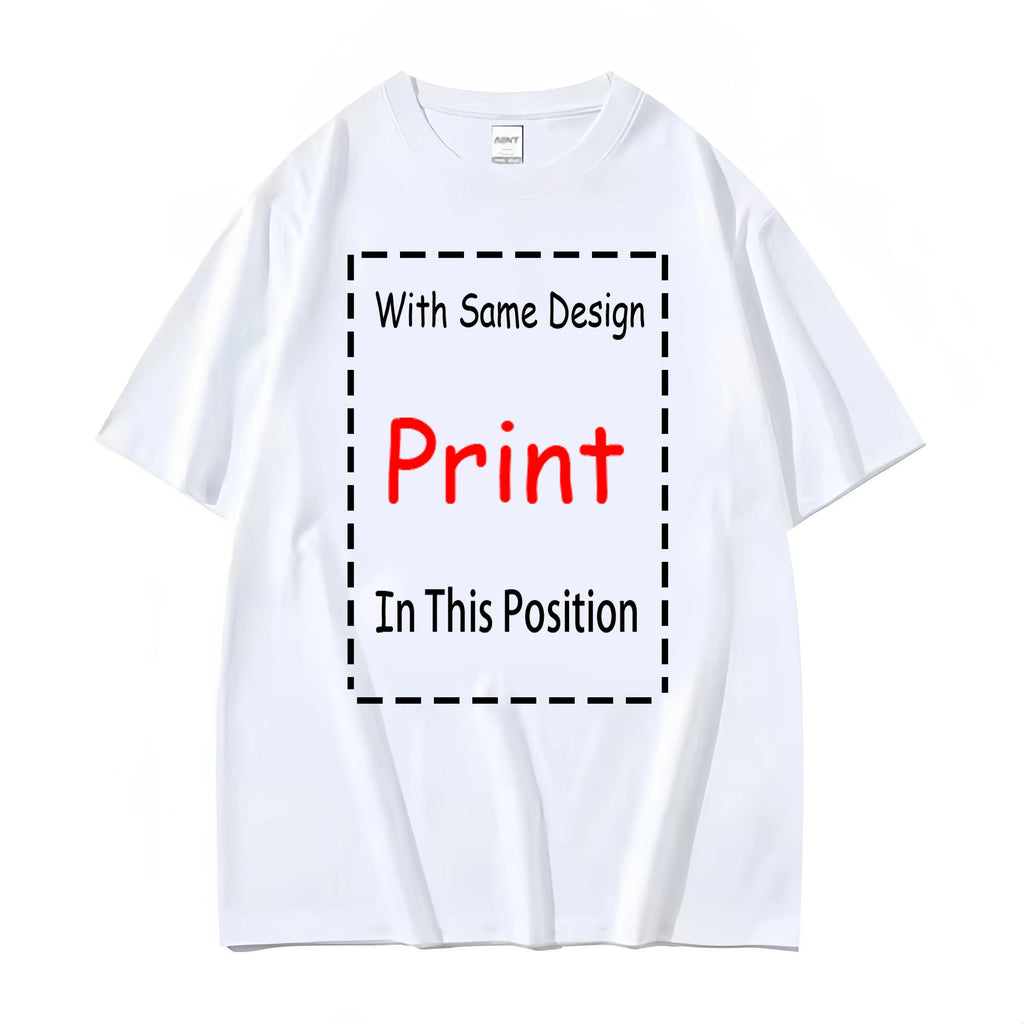 Harmony Day T Shirt 21st March Orange unisex