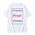 Harmony Day T Shirt 21st March Orange unisex