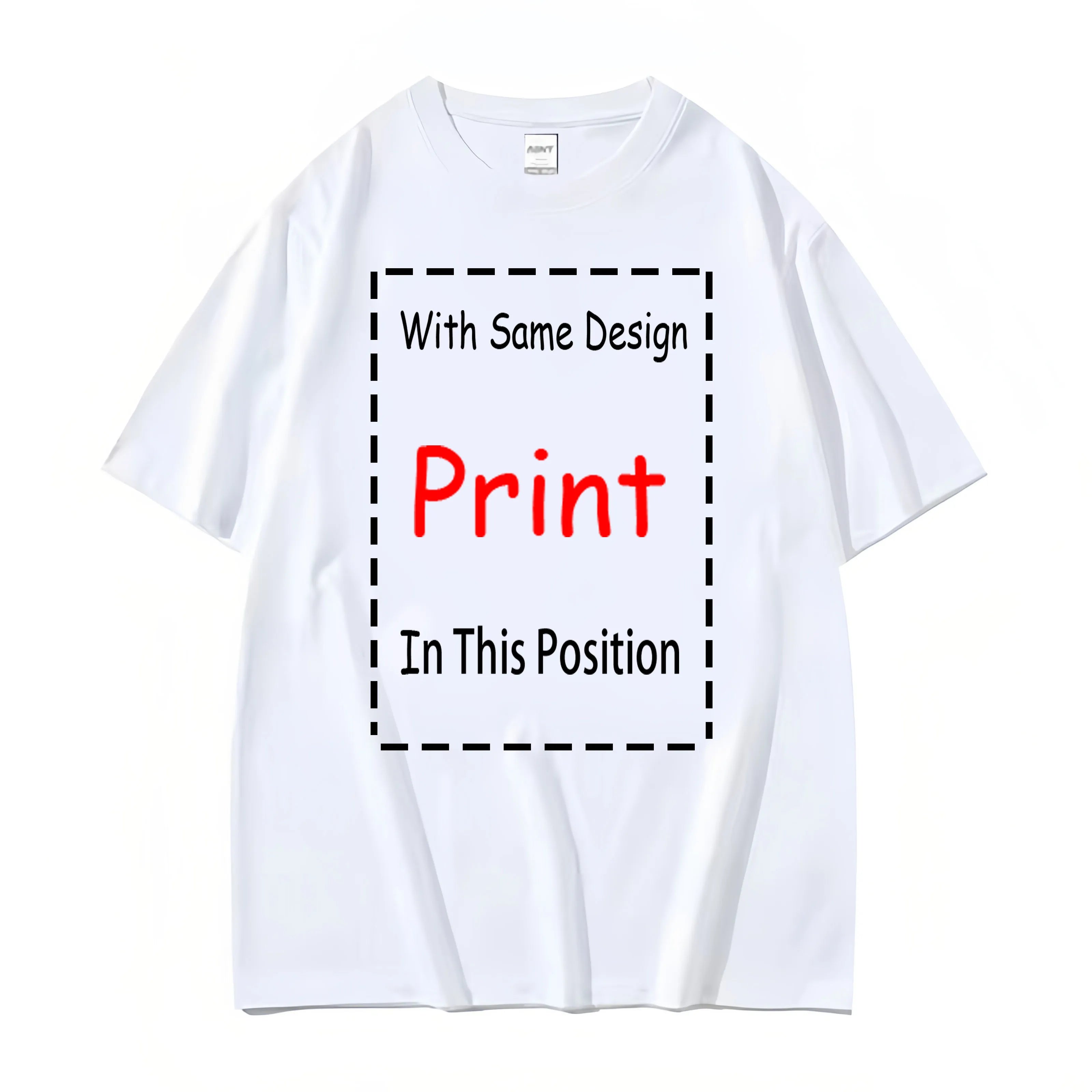 Harmony Day T Shirt 21st March Orange unisex