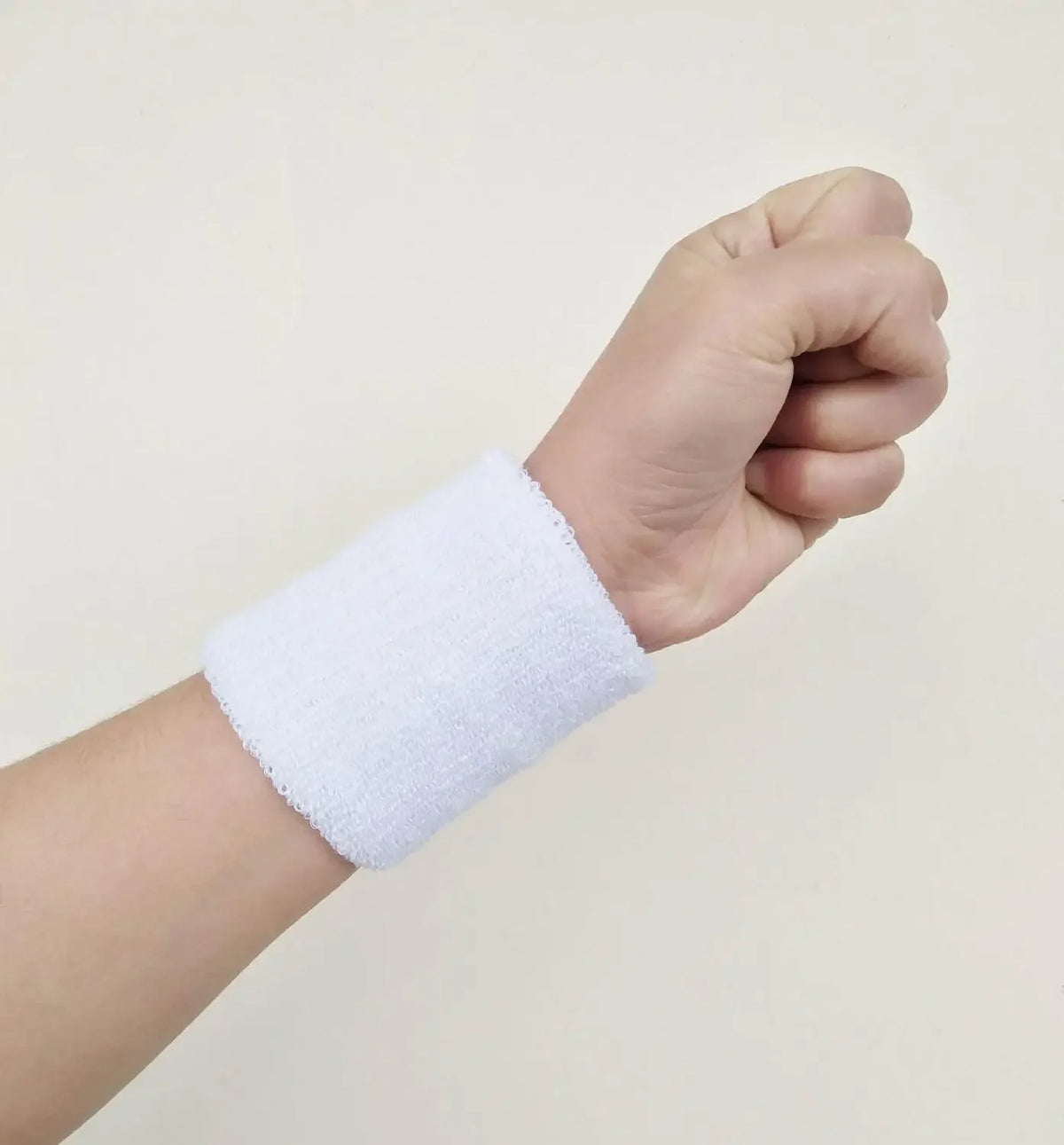 Sports Wristbands – Sweat-Absorbing Wrist Wraps