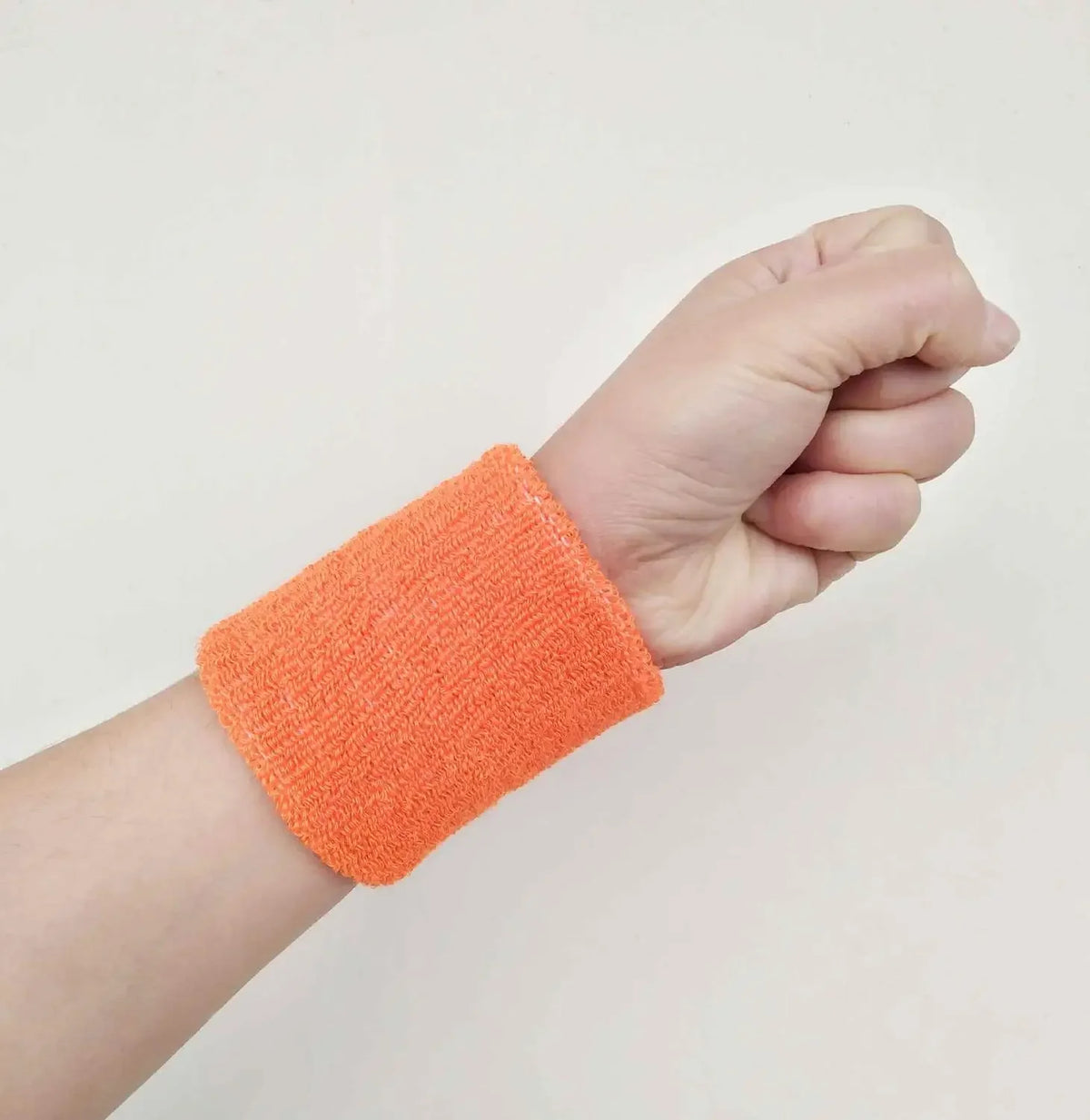 Sports Wristbands – Sweat-Absorbing Wrist Wraps