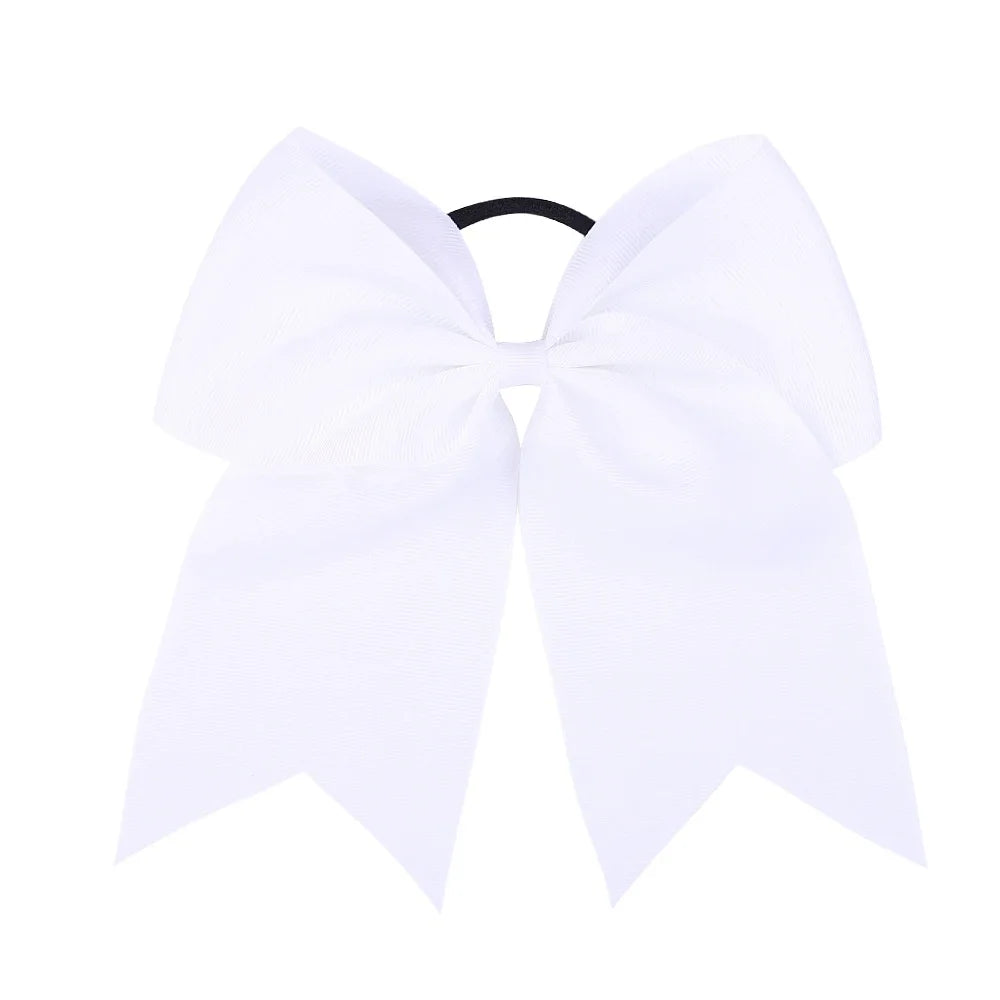 Girls' Big Bow Headband – Cute Everyday Hair Accessory