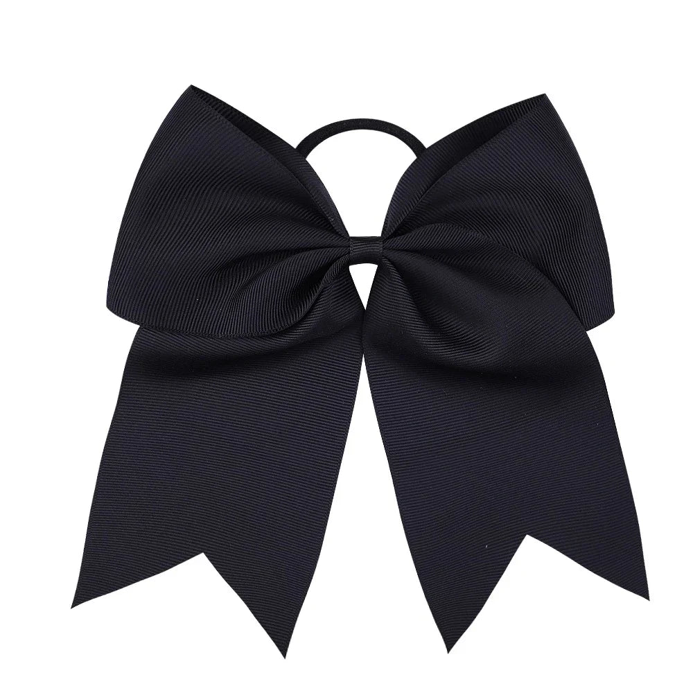 Girls' Big Bow Headband – Cute Everyday Hair Accessory