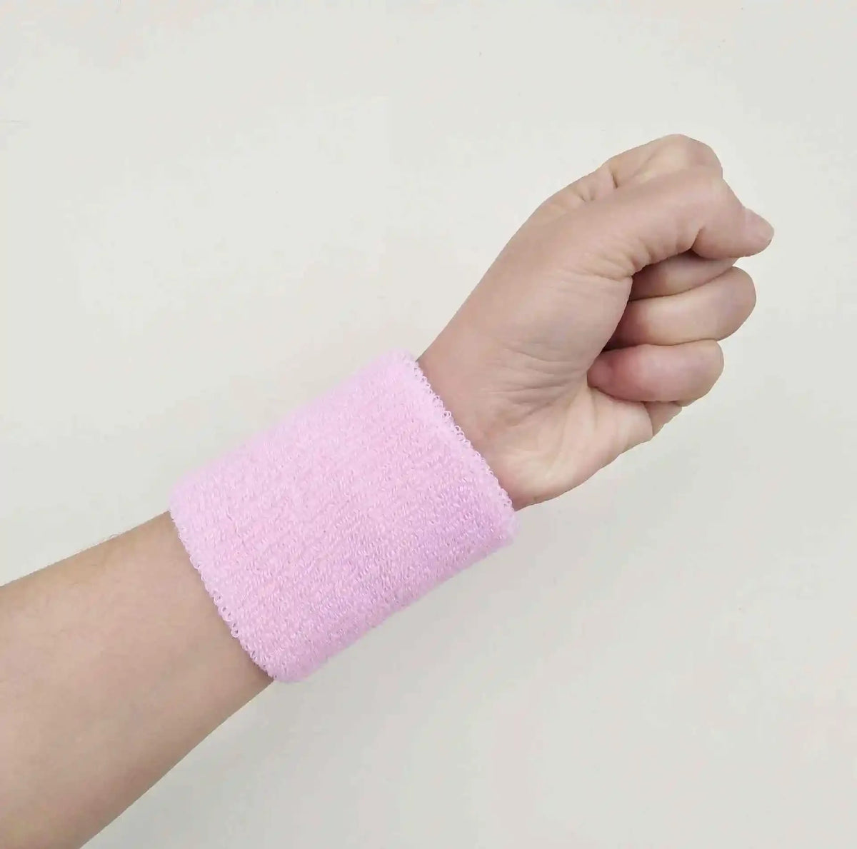 Sports Wristbands – Sweat-Absorbing Wrist Wraps