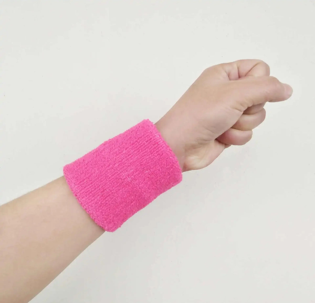 Sports Wristbands – Sweat-Absorbing Wrist Wraps