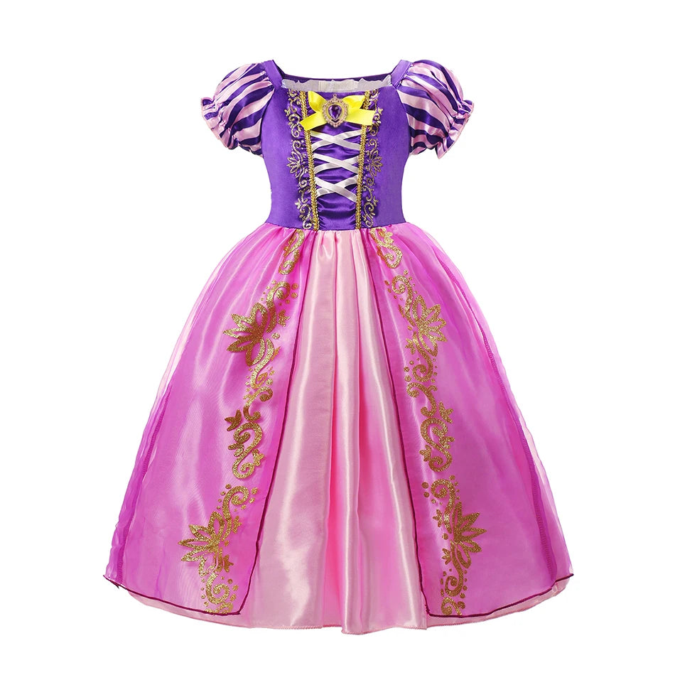 Girls Princess Dress Collection | Fairy Tale Costumes for Book Week, Birthdays & Dress-Up