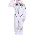 Deluxe Kids Astronaut Costume