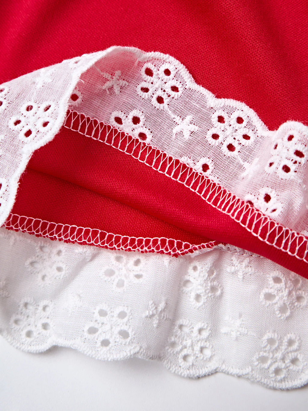 Girls' Mexican Festival Dress – Colourful Traditional Costume