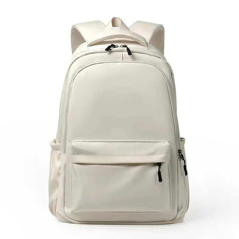 Waterproof Lightweight Backpack – Large Capacity School, College & Everyday Bag