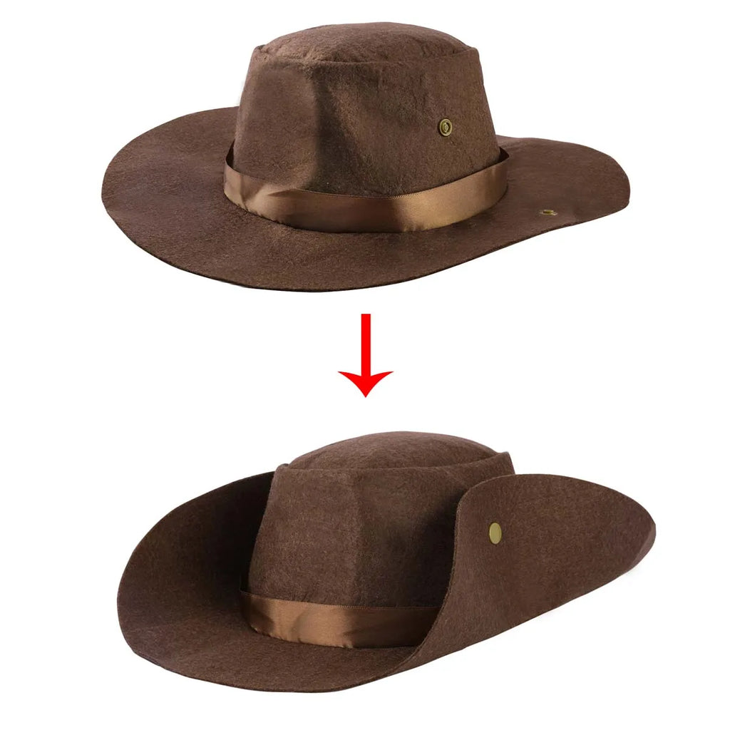 Kids Cowboy Costume Set