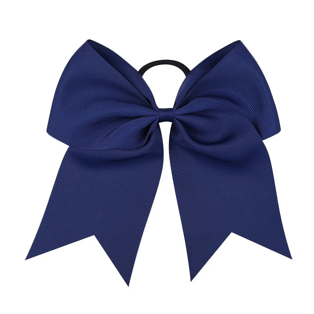 Girls' Big Bow Headband – Cute Everyday Hair Accessory