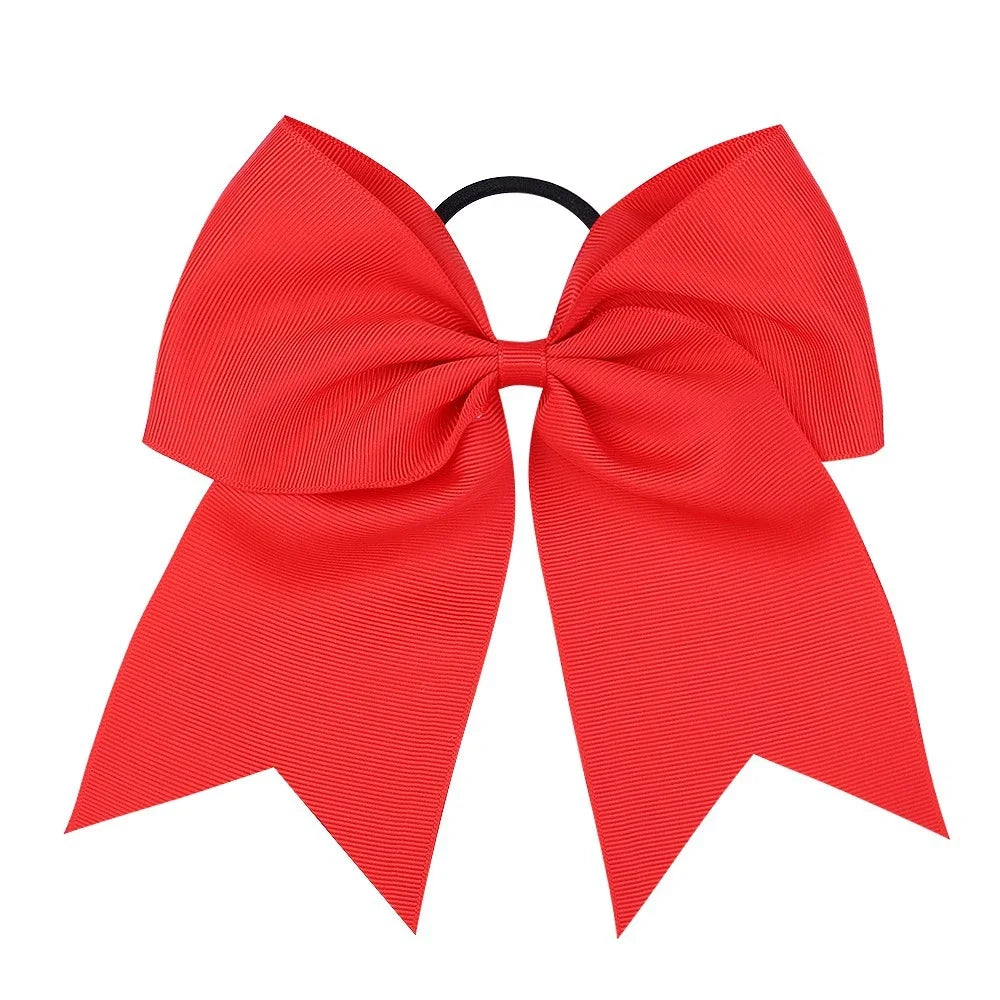 Girls' Big Bow Headband – Cute Everyday Hair Accessory