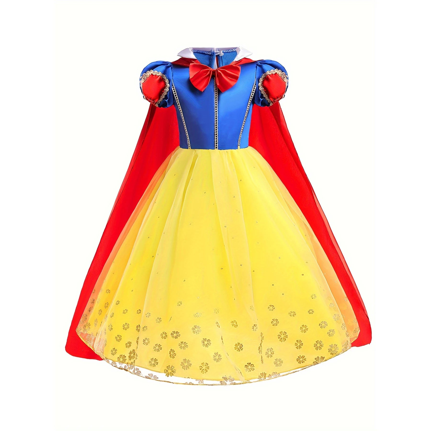 Girls Princess Dress Collection | Fairy Tale Costumes for Book Week, Birthdays & Dress-Up